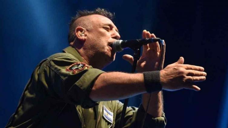 La AFA dio marcha atrás y Ricardo Iorio no cantará el Himno en la previa de Argentina-Bolivia