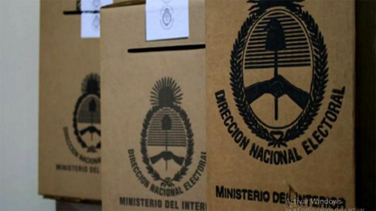 Por primera vez las personas no binarias podrán votar con su nombre autopercibido