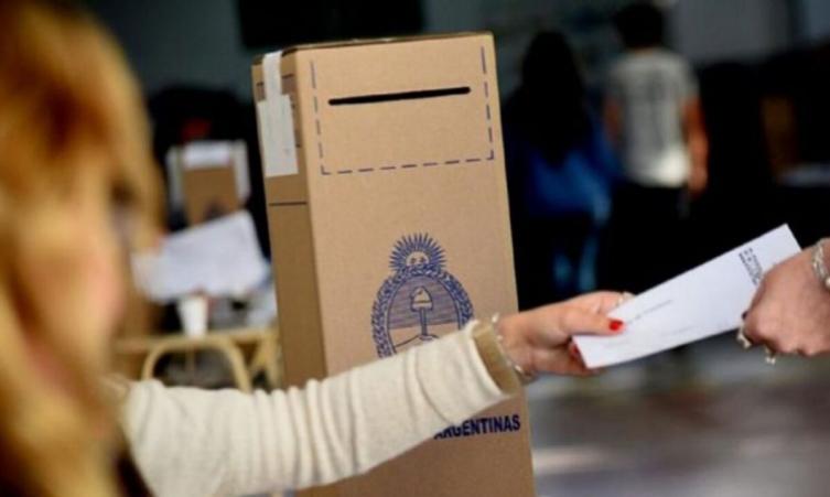 Elecciones 2021: por el protocolo, el escrutinio provisorio 