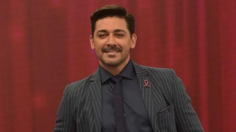 Hernán Piquín se ausentará  de ShowMatch y tendrá un reemplazo