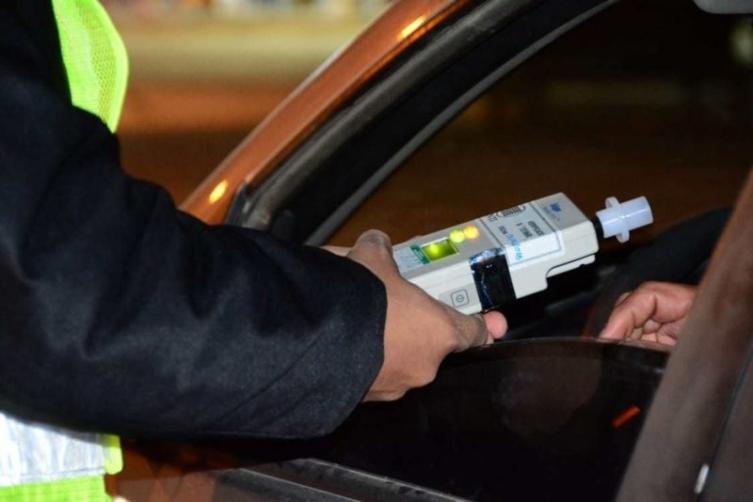 Nuevos alcoholímetros para Rafaela, Reconquista y Sauce Viejo