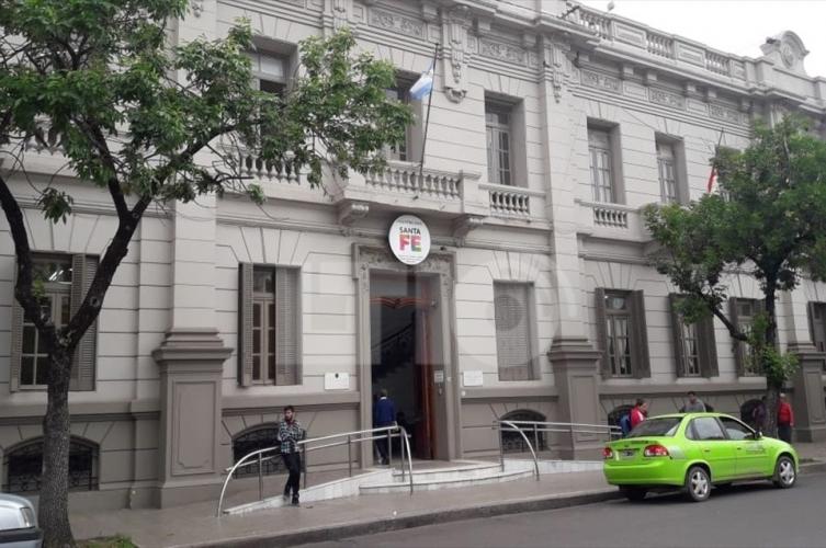Horarios especiales del Registro Civil para retirar el DNI