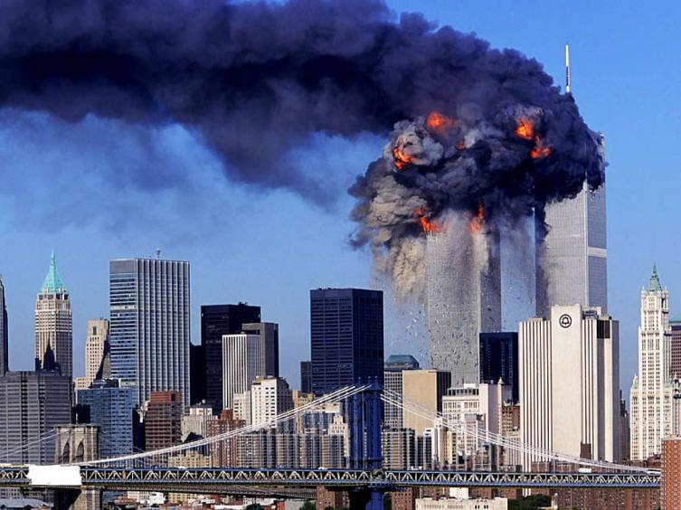 A 20 años del 11-S, los atentados terroristas en Estados Unidos que cambiaron al mundo