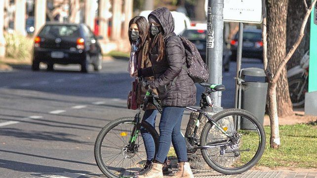 En 150 localidades santafesinas ya no circula el virus
