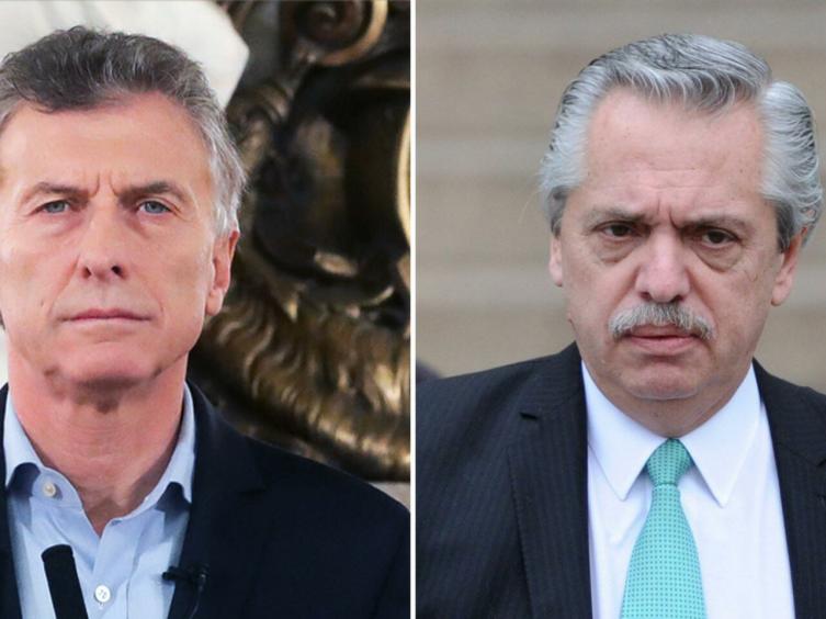 Ventaja de Juntos por el Cambio en los principales distritos del país
