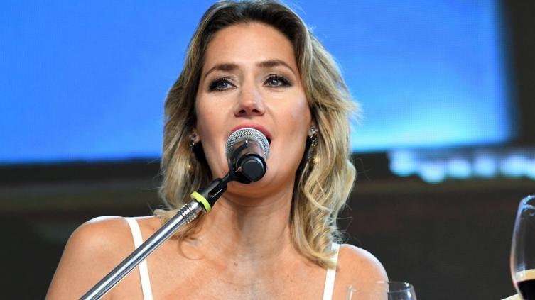 Carolina Losada, la ganadora en la interna de Juntos por el Cambio