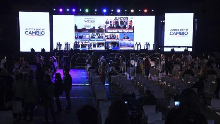 Provincia de Buenos Aires: Juntos ganó en siete de las ocho secciones electorales