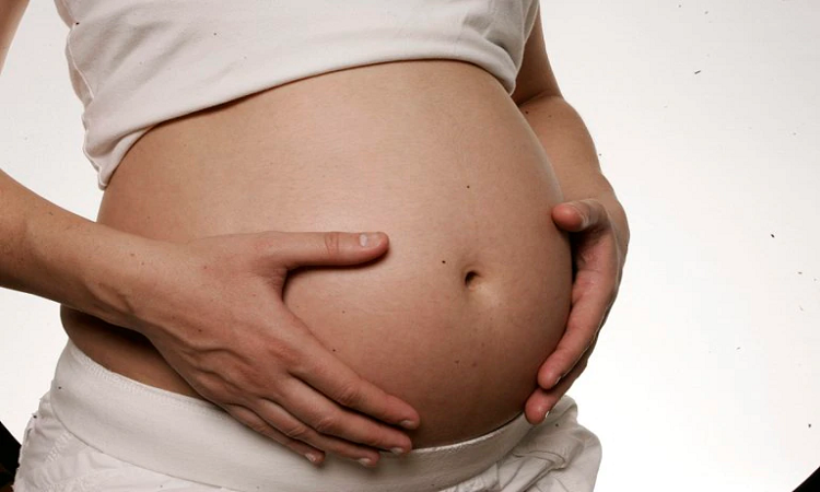 Apps recomendadas para el uso de futuras madres