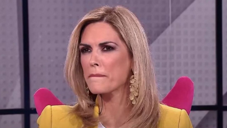 Viviana Canosa fue atacada por un motochorro
