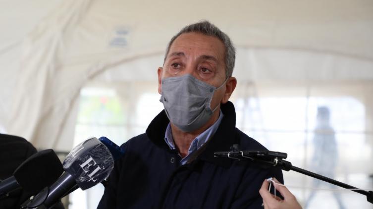 La provincia solicita extremar los cuidados a quienes regresan del extranjero