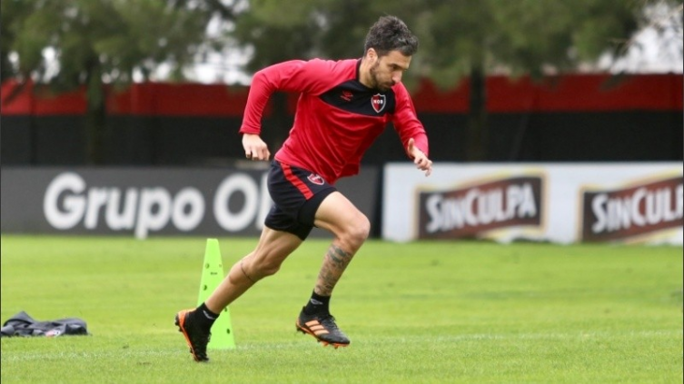 Newell's entre el partido ante River y las elecciones
