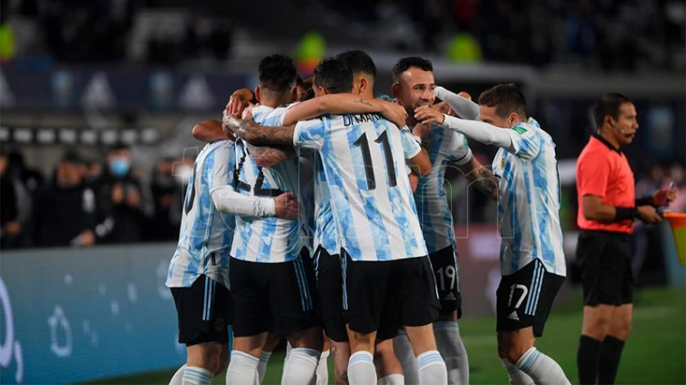 Eliminatorias Sudamericanas: la FIFA confirmó las próximas tres fechas