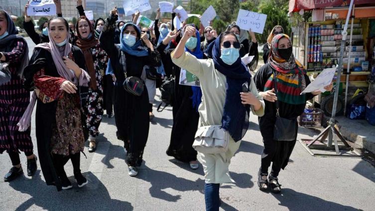 La ONU denuncia a los talibanes por violación a los derechos humanos