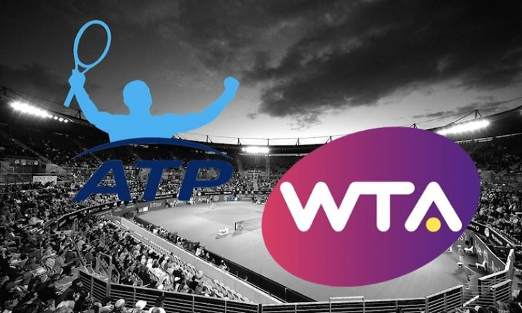 Tenis: Así quedó el Ranking ATP y WTA