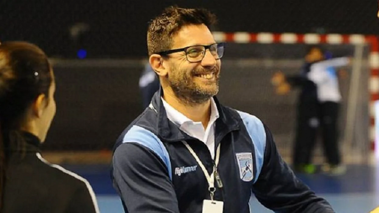 Guillermo Milano es el nuevo DT de los Gladiadores