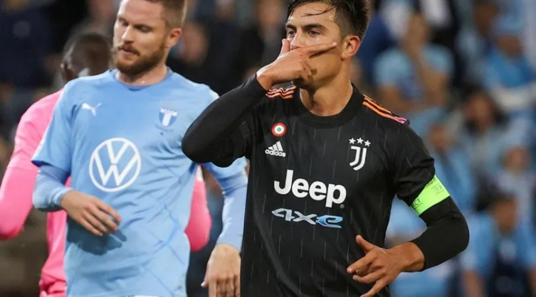 Champions: Bayern aplastó a Barcelona y Dybala volvió al gol