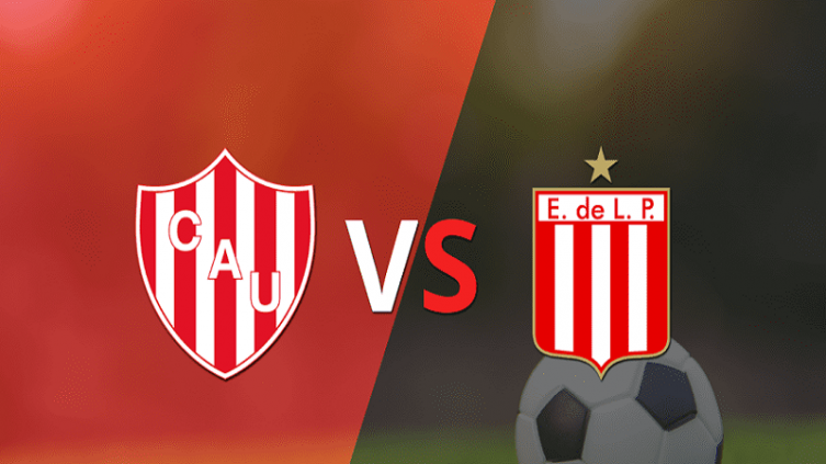 Unión - Estudiantes: horario, TV y formaciones por el Torneo 2021
