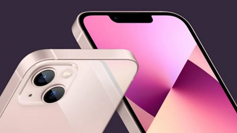 iPhone 13: ¿Cuándo llega a la Argentina y a qué precio?