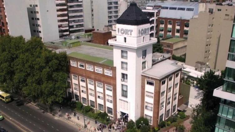 Confirmaron otros 18 casos de coronavirus en la escuela ORT 