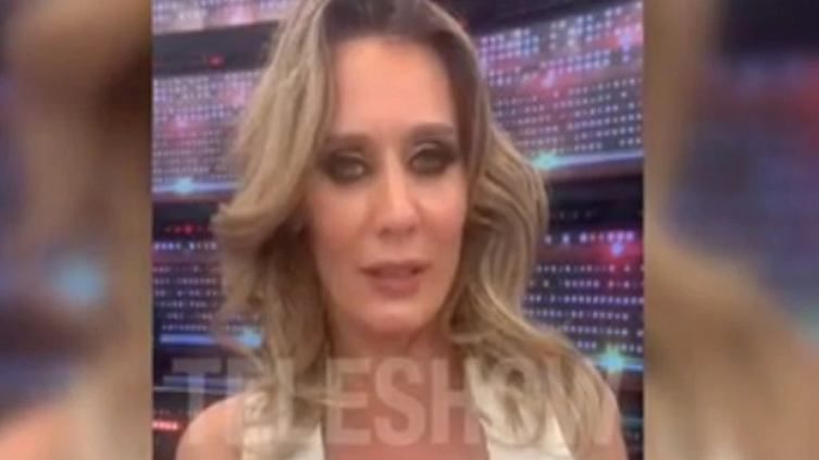 La trastienda del descargo de Rocío Marengo contra Eduardo Fort