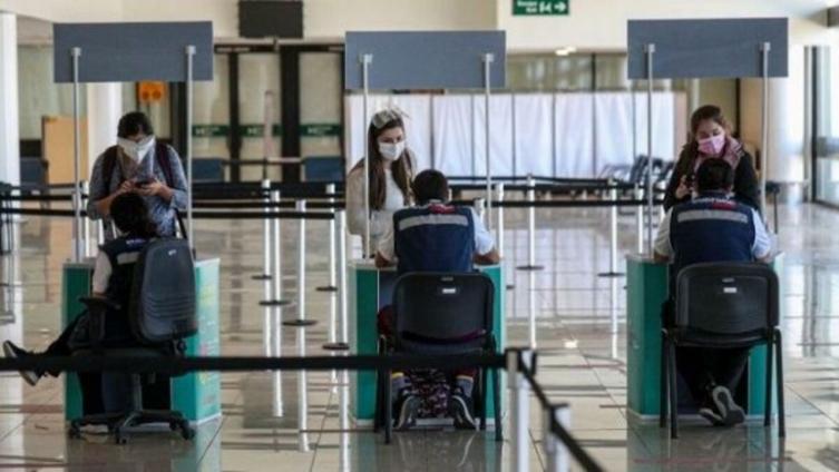 Chile anunció la reapertura de fronteras desde octubre