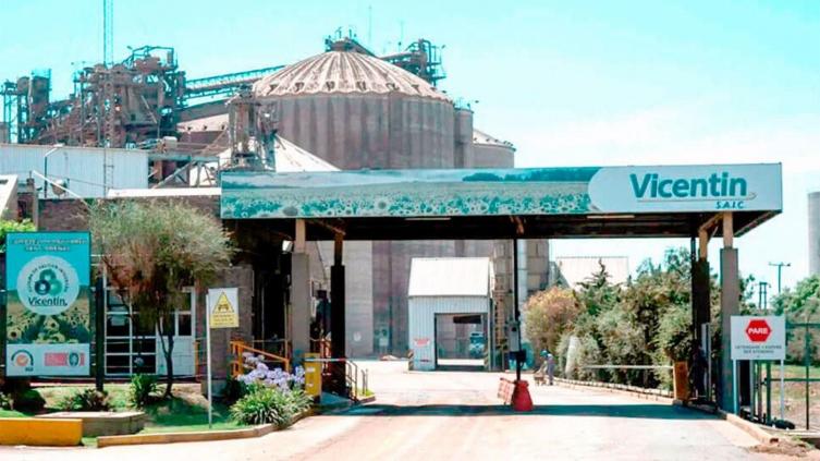 Encuentran muerto a uno de los dueños de Vicentín