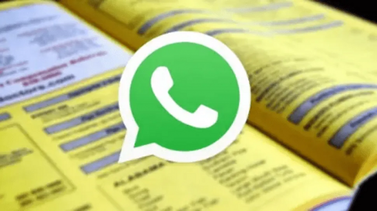 WhatsApp: Zuckerberg quiere convertir la app en las nuevas páginas amarillas
