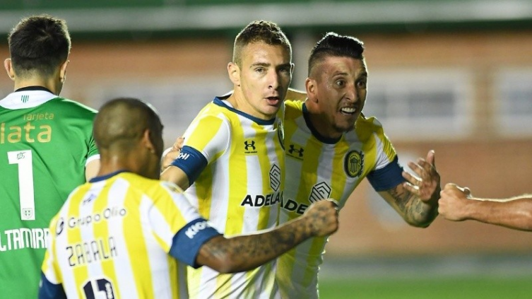 Ruben: “Tomamos las riendas y terminamos consiguiendo esta victoria linda”