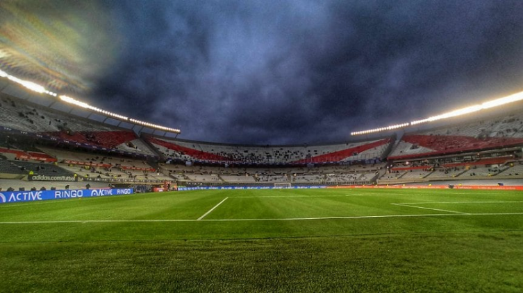 Eliminatorias Sudamericanas: Argentina con sedes y fechas