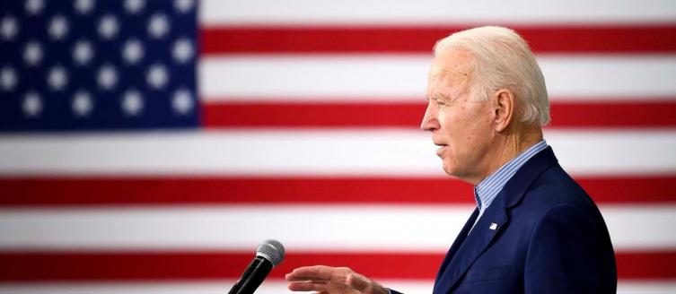 Biden recortará impuestos a la clase media y se los subirá a los más ricos