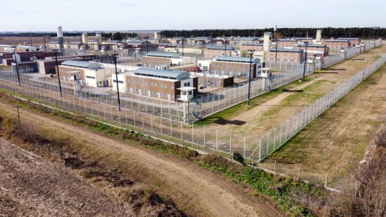 Extremarán la seguridad en la Unidad Penitenciaria de Piñero