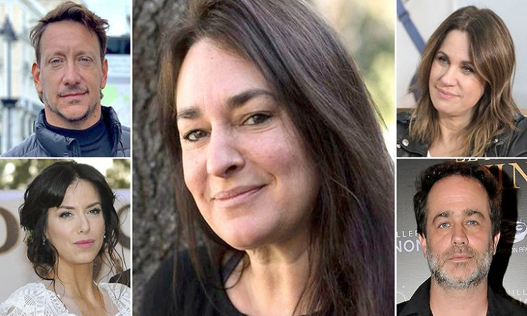 Agustina Posse: los famosos la despidieron en las redes sociales