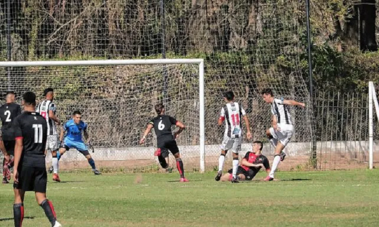 Reserva: Central Córdoba derrotó a Colón 