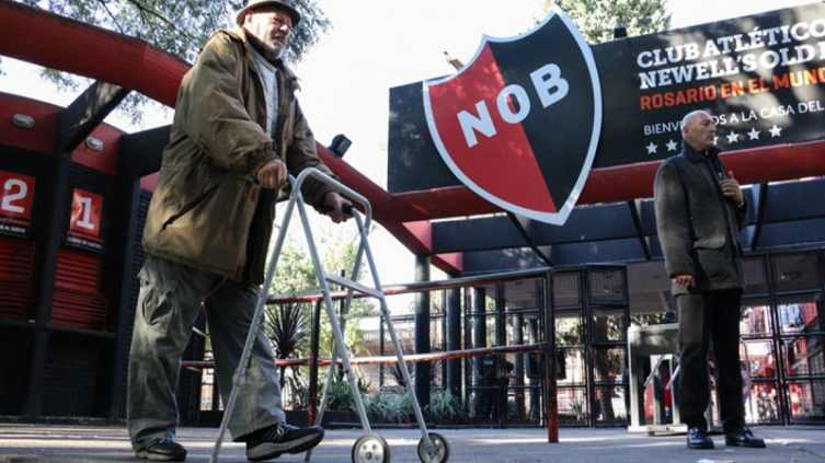 Newell's: cuenta regresiva de las elecciones del domingo