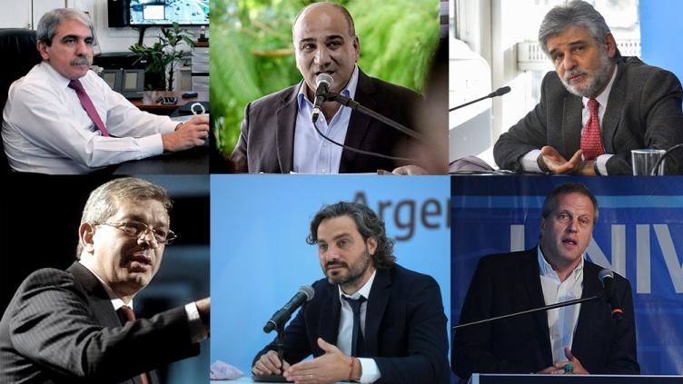El nuevo Gabinete de Alberto Fernández