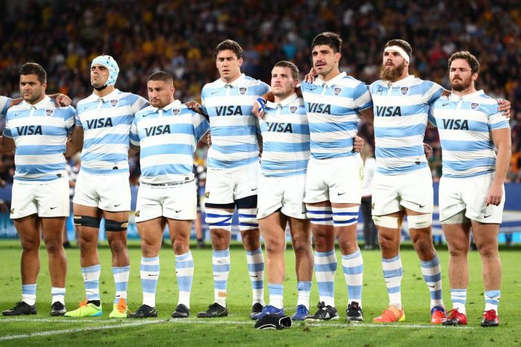 Los Pumas mejoraron la imagen pero volvieron a perder contra Nueva Zelanda