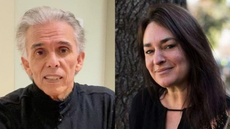 La emotiva despedida de Jairo a Agustina Posse, su ex nuera