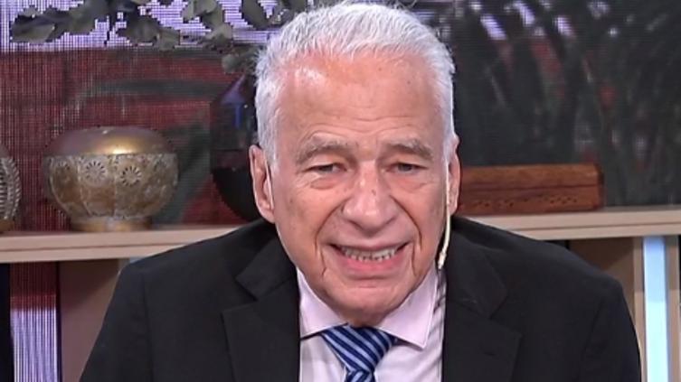 Alberto Cormillot habló del nacimiento de Emilio