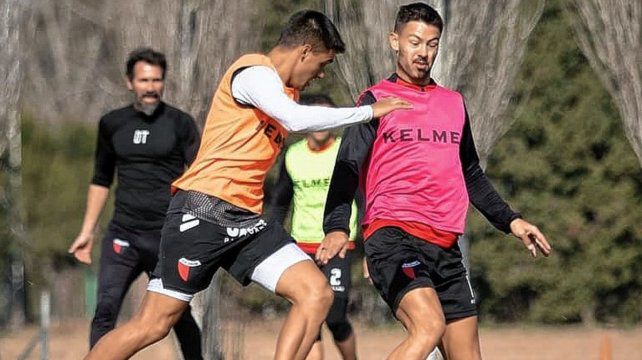Colón define el equipo para volver a la victoria