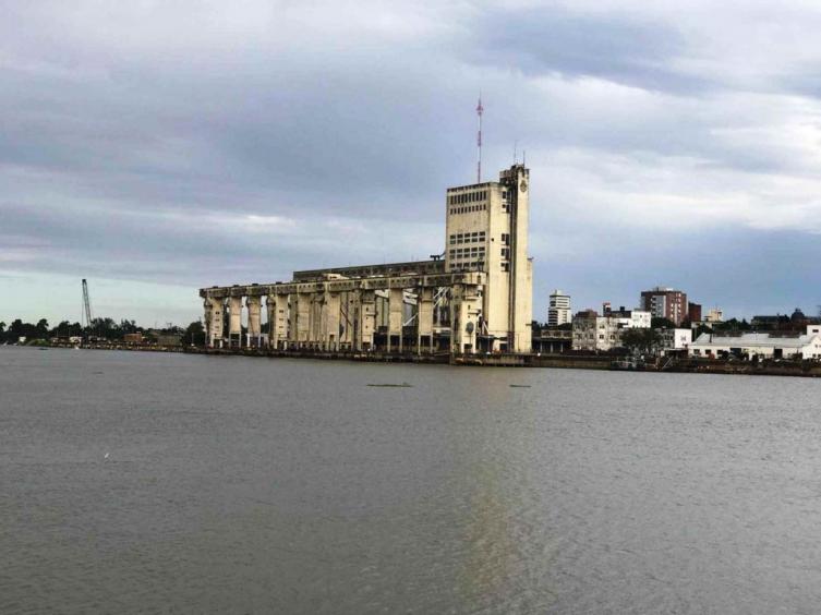 Domingo algo inestable, lunes con alerta por tormentas