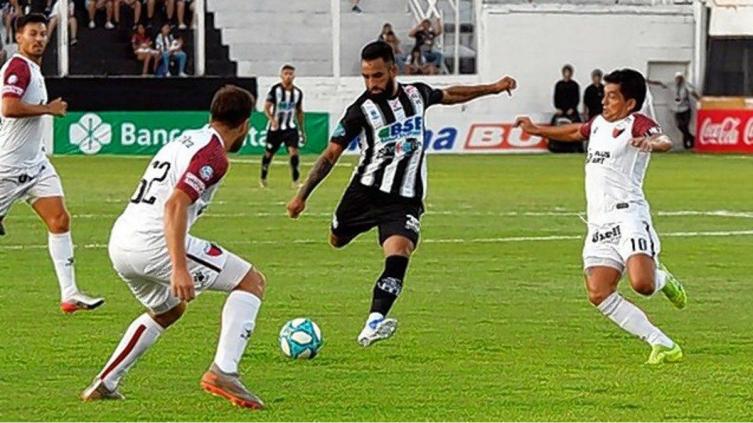 Colón intentará levantar cabeza ante Central Córdoba en el Brigadier López