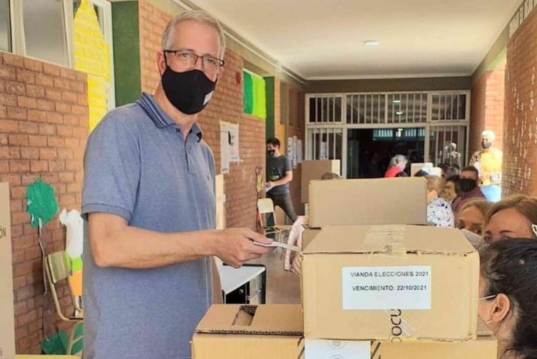 “Sabíamos que teníamos la posibilidad de llegar”