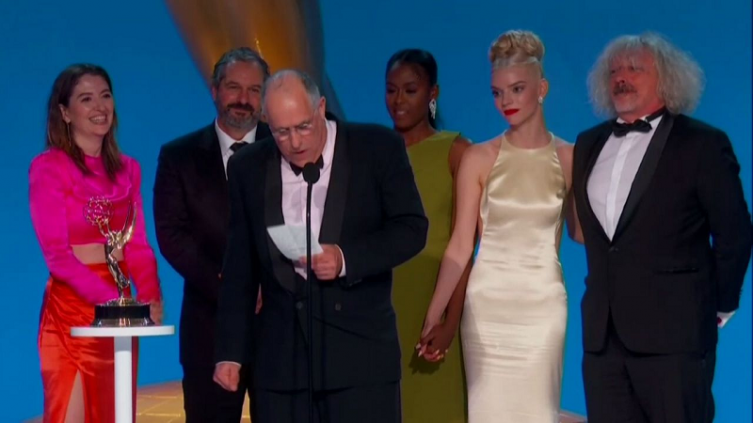 Premios Emmys 2021: la lista de ganadores
