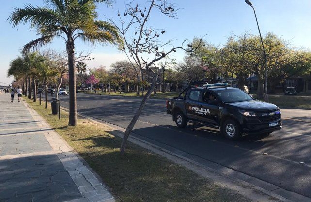 Día de la primavera: habrá operativos especiales en la ciudad