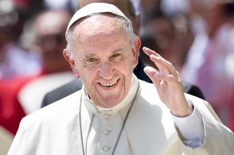Papa Francisco: 