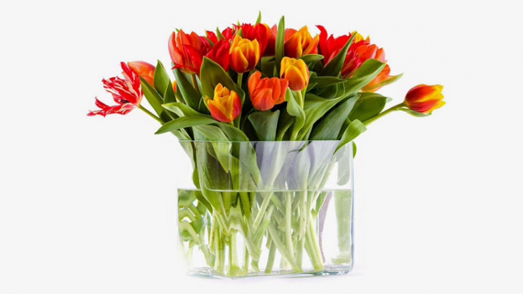 Tips para que tu ramo de flores duren más tiempo