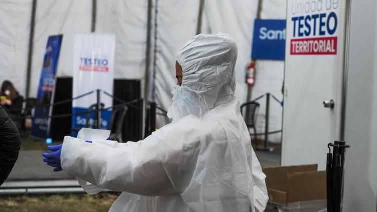 Coronavirus en Santa Fe: 74 nuevos contagios y 10 fallecidos