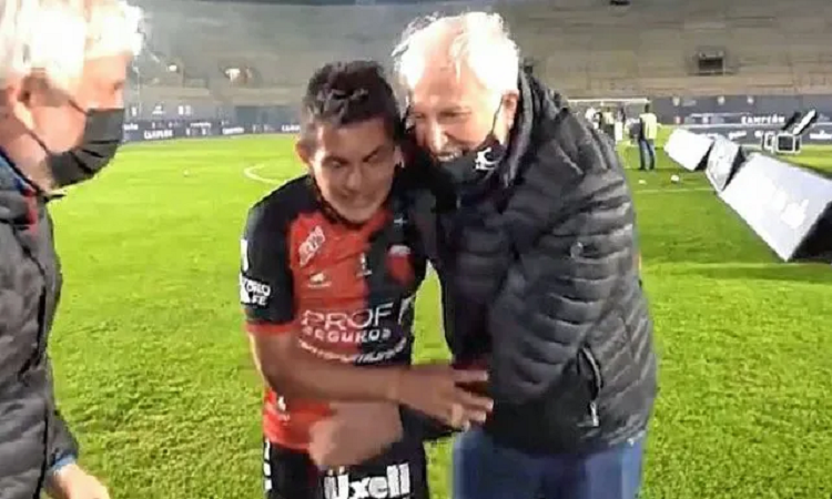 Colón: planifican armar el plantel para la Libertadores