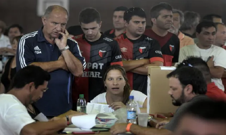 Colón: la Junta Electoral precisó detalles para las elecciones