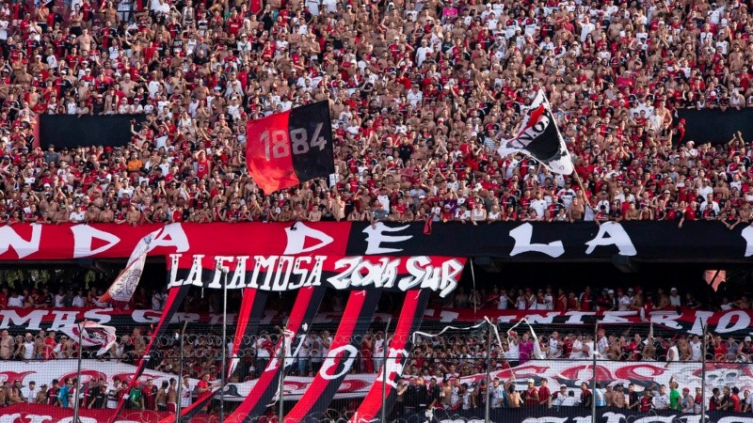 Público a las canchas: Newells no dará prioridad a quienes fueron a votar